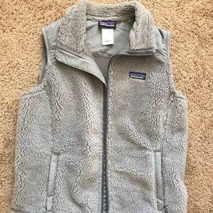PATAGONIA Vest - barely worn